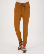 Je m'appelle Broeken Pant Jogg Denim | Camel