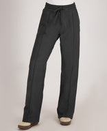 Je m'appelle Broeken Pant Jule | Antracite Grey