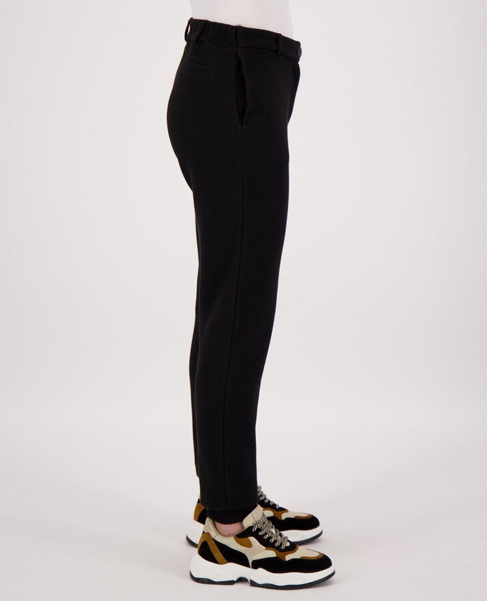 Je m'appelle Broeken Pant Macy | Zwart
