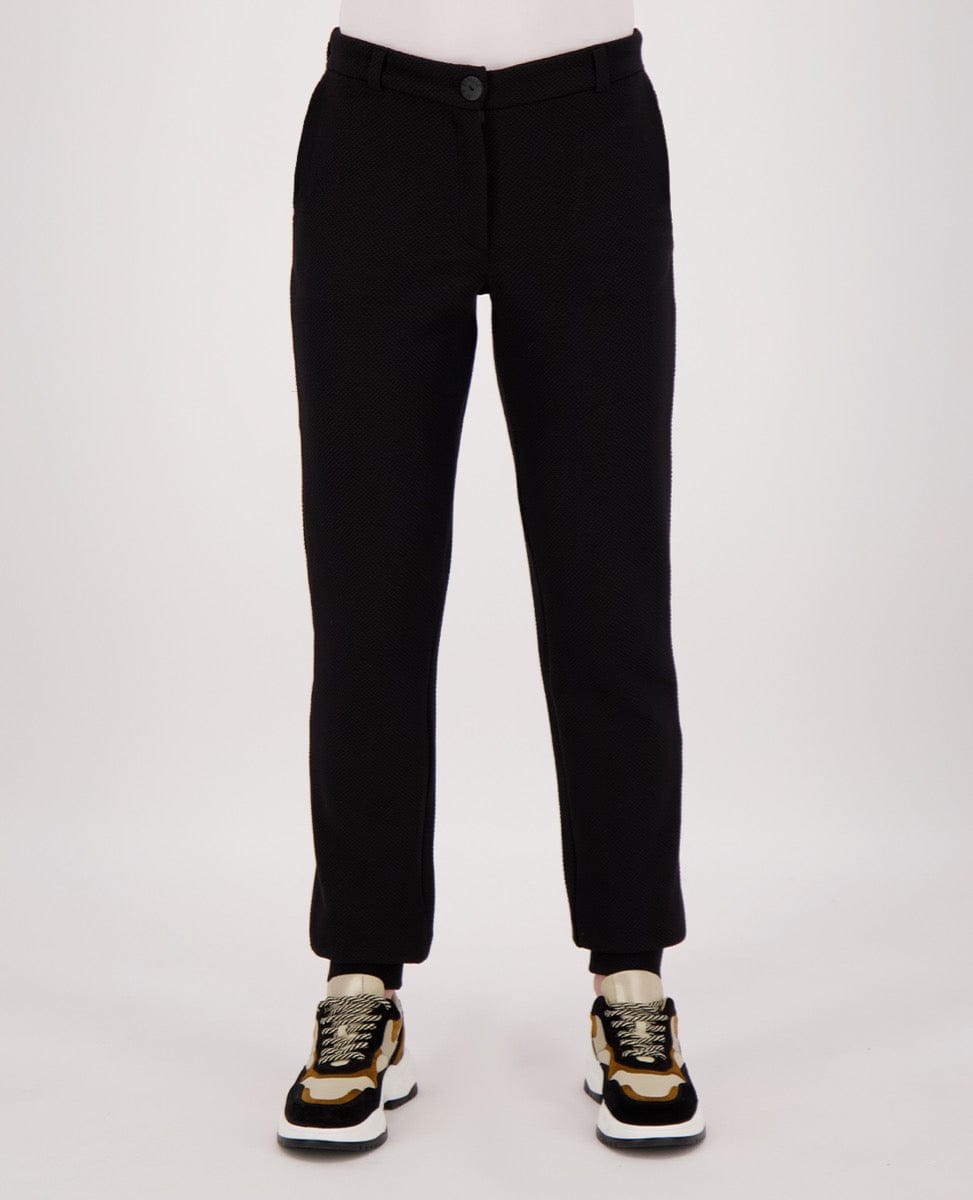 Je m'appelle Broeken Pant Macy | Zwart
