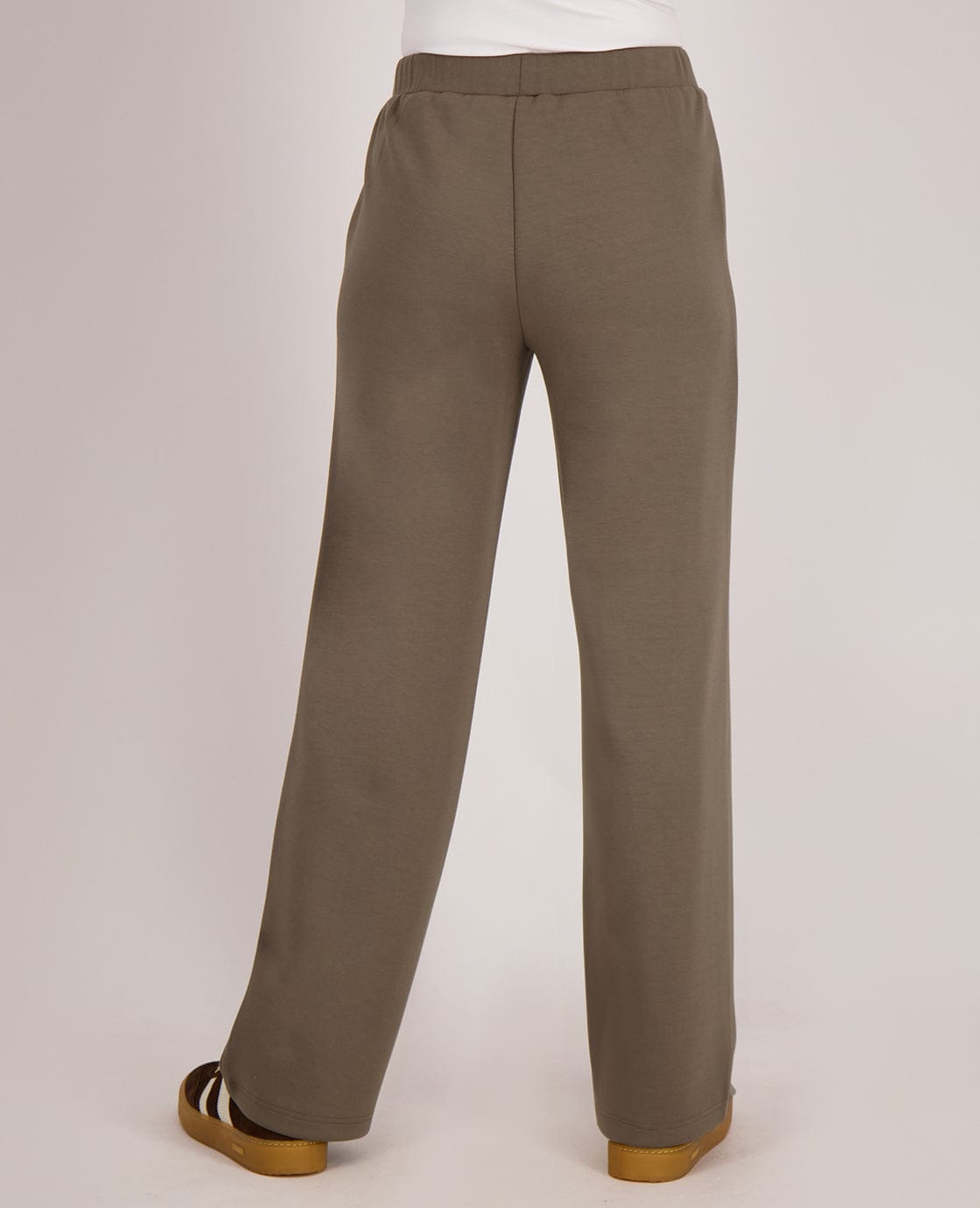 Je m'appelle Broeken Pant Mandy | Taupe