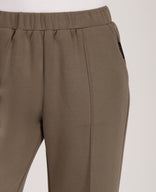 Je m'appelle Broeken Pant Mandy | Taupe