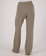 Je m'appelle Broeken Pant Mia | Dark Beige