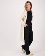 Je m'appelle Broeken Pant Mia | Zwart