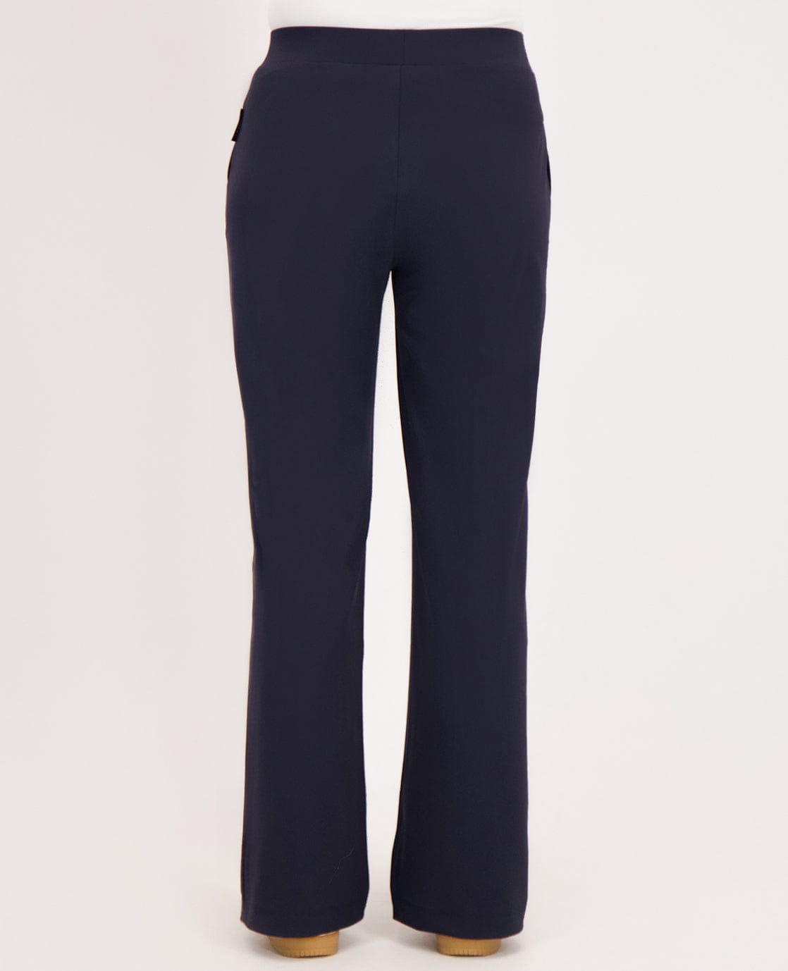 Je m'appelle Broeken Pant Nova Travel ++++ | Donkerblauw