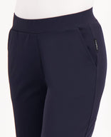 Je m'appelle Broeken Pant Nova Travel ++++ | Donkerblauw