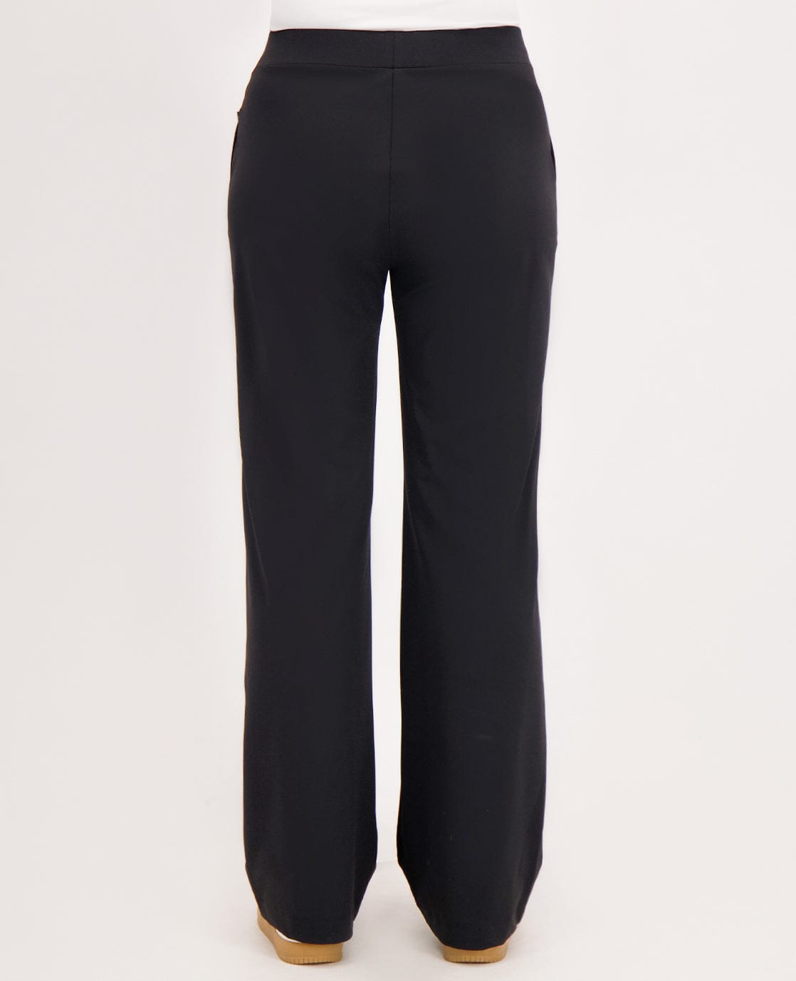 Je m'appelle Broeken Pant Nova Travel ++++ | Zwart