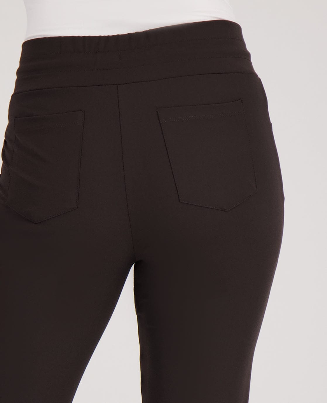 Je m'appelle Broeken Pant Perfecte Travel +++ | Coffee