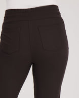 Je m'appelle Broeken Pant Perfecte Travel +++ | Coffee