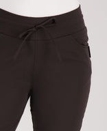 Je m'appelle Broeken Pant Perfecte Travel +++ | Coffee