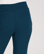 Je m'appelle Broeken Pant Perfecte Travel +++ | Steel Blue