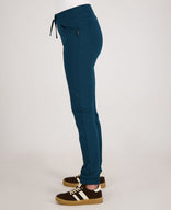 Je m'appelle Broeken Pant Perfecte Travel +++ | Steel Blue