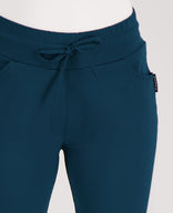 Je m'appelle Broeken Pant Perfecte Travel +++ | Steel Blue