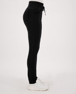 Je m'appelle Broeken Pant Perfecte Travel +++ | Zwart