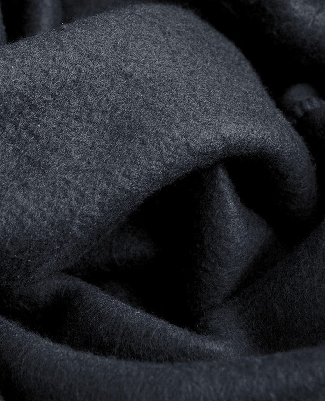 Je m'appelle Broeken Pant Regular 2.0 Travel Brushed | Donkerblauw