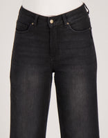 Je m'appelle Broeken Pant Romee Jogg Denim | Dark Grey Denim