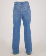 Je m'appelle Broeken Pant Romee Jogg Denim | Light Denim