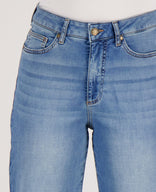 Je m'appelle Broeken Pant Romee Jogg Denim | Light Denim