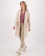 Je m'appelle Broeken Pant Sophia | Sand