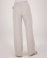 Je m'appelle Broeken Pant Straight Sandy | Sand Melange