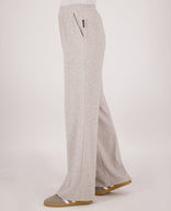 Je m'appelle Broeken Pant Straight Sandy | Sand Melange