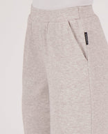 Je m'appelle Broeken Pant Straight Sandy | Sand Melange