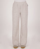 Je m'appelle Broeken Pant Straight Sandy | Sand Melange