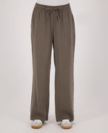 Je m'appelle Broeken Pant Straight | Taupe