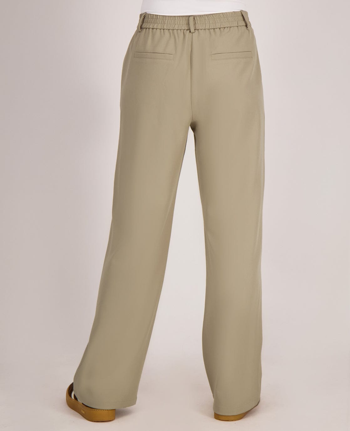 Je m'appelle Broeken Pant Tezzy | Latte Macchiato