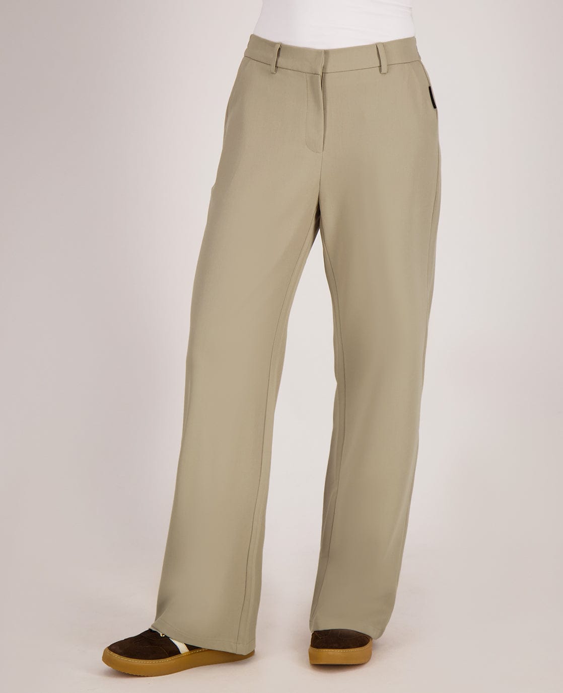 Je m'appelle Broeken Pant Tezzy | Latte Macchiato