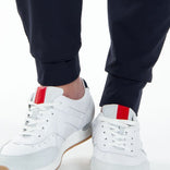 Je m'appelle Broeken Pant Valery Travel | Donkerblauw