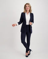 Je m'appelle Jassen Blazer Charmante Travel | Donkerblauw