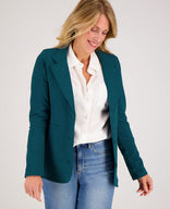 Je m'appelle Jassen Sacramento Blue / XS Blazer Easy | Sacramento Blue