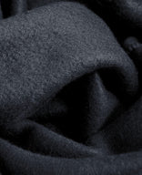 Je m'appelle Jassen Blazer Straight Travel Brushed | Donkerblauw