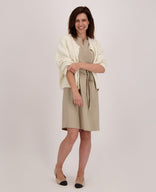 Je m'appelle Jurken Robe Senna Travel | Zand