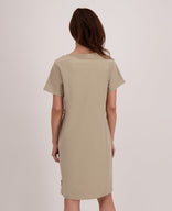 Je m'appelle Jurken Robe Senna Travel | Zand
