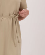 Je m'appelle Jurken Robe Senna Travel | Zand