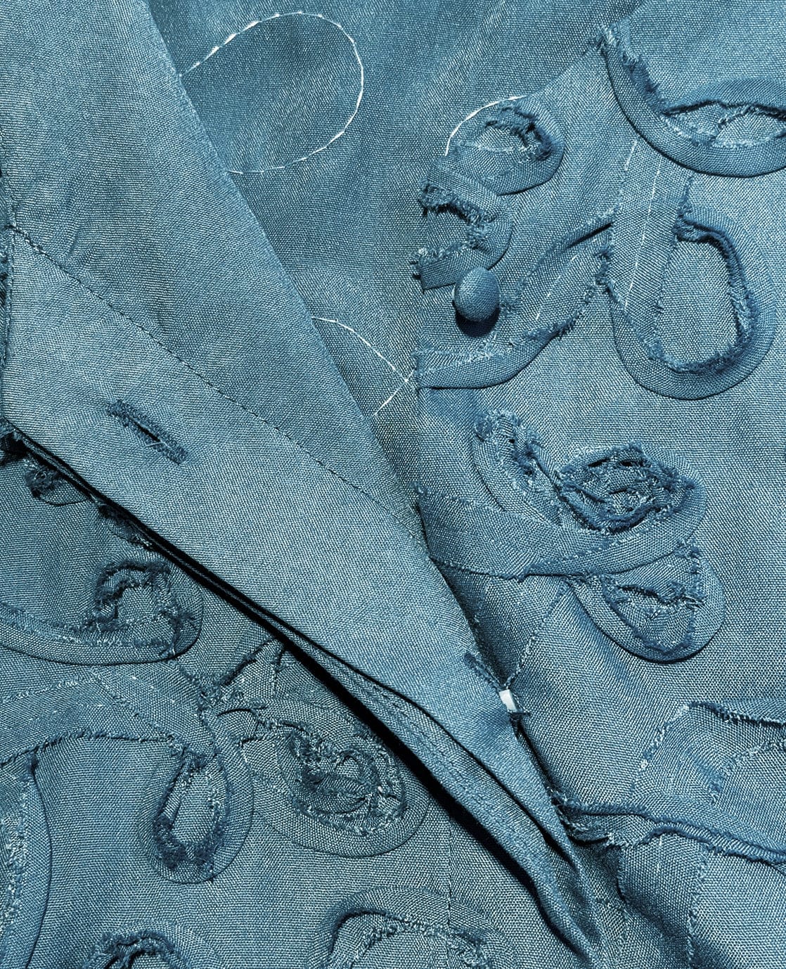 Je m'appelle Tops Blouse Hannah | Jeans Blue