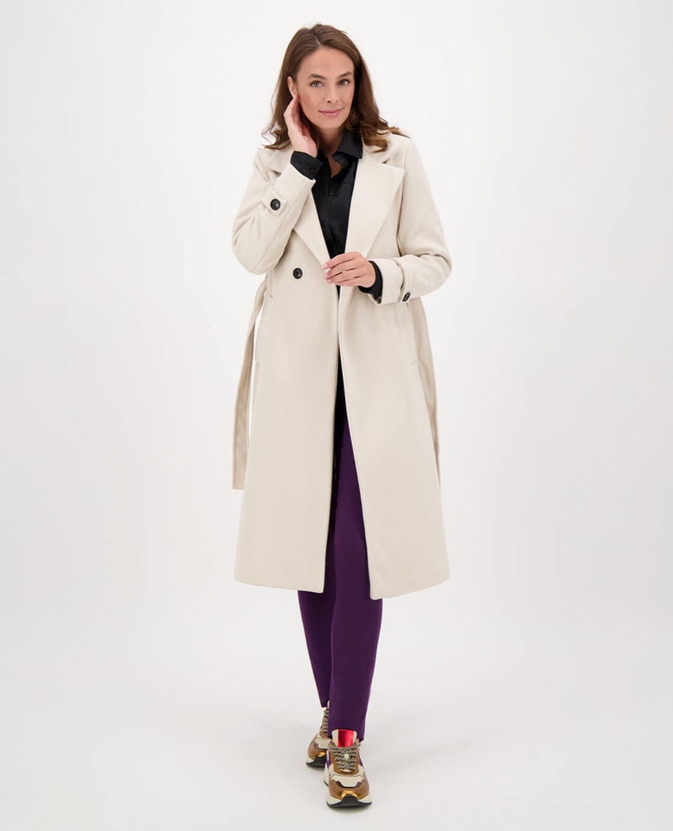 Je m'appelle Tops Blouse Lavera | Zwart