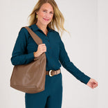 Je m'appelle Tops Blouse Perfecte Travel | Steel Blue