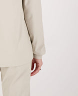 Je m'appelle Tops Pull Esma | Beige Melange