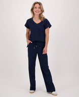 Je m'appelle Tops Tee Ami | Midnight Blue