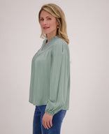 Je m'appelle Tops Top Anouk | Spearmint