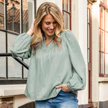 Je m'appelle Tops Top Anouk | Spearmint