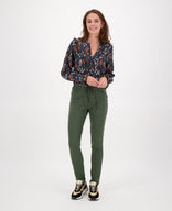 Je m'appelle Tops Top Bibi | Multicolor