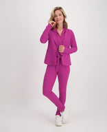 Je m'appelle Tops Top Céleste Travel | Very Berry