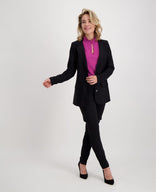 Je m'appelle Tops Top Céleste Travel | Very Berry