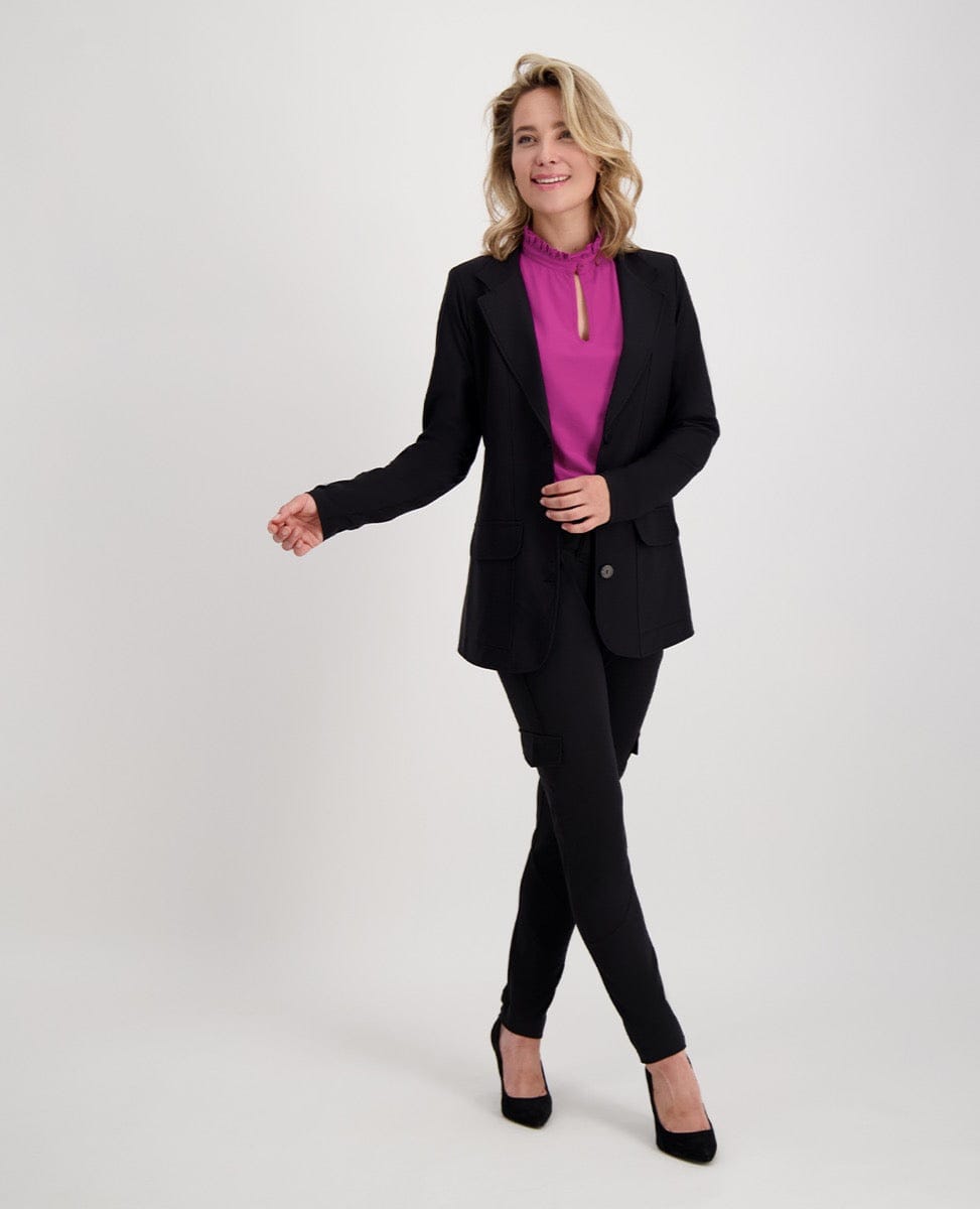 Je m'appelle Tops Top Céleste Travel | Very Berry