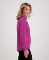 Je m'appelle Tops Top Céleste Travel | Very Berry