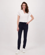 Je m'appelle Tops Top Chérie Travel | Wit